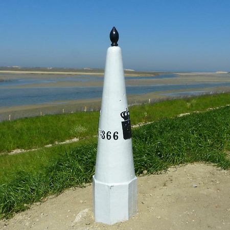 Hoeve Oude Tol Zuidzande Exterior foto